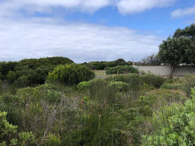 0 Bedroom Property for Sale in Kleinbaai Western Cape